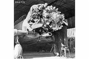 184- ARMEE DE L'AIR EN ALGERIE 1945-1962-32  (23)